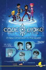 Code Lyoko: Evolution