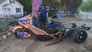 3-Wheeler Pursuit