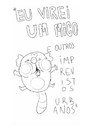 EU VIREI UM MICO e outros imprevistos urbanos