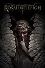 Poster van The Last Will and Testament of Rosalind Leigh
