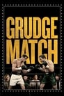 Movie poster for Grudge Match (2013)