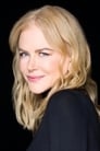 Nicole Kidman isSatine