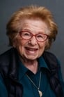 Ruth Westheimer isHerself