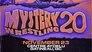 Mystery Wrestling #20