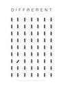 Diffrerent