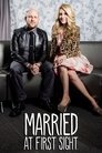 Married at First Sight (NZ) Episode Rating Graph poster
