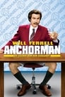 Anchorman – Die Legende von Ron Burgundy