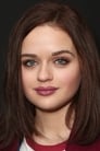 Joey King isClare Shannon