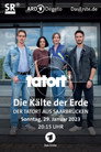 Poster for Tatort: Die Kälte der Erde