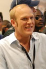 Adam Sessler