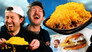 Ryan & Shane Try Skyline Chili For The First Time in Ohio