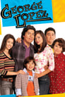 George Lopez Episode Rating Graph poster
