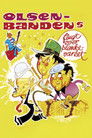 Plakat for 'The Olsen Gang Jumps the Fence'