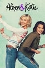 Alexa & Katie Episode Rating Graph poster