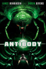 Movie poster for Antibody