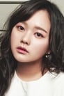 Jung Ji-so isDa-hye ( Mr. Park's daughter )