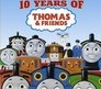 10 Years of Thomas
