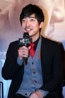 Jang Hyuk-jin isProfessor Jeom Baek