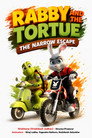 Rabby and the Tortue - The Narrow Escape