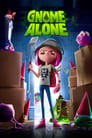 Poster van Gnome Alone