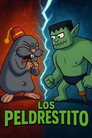 ملصق Los Peldrestito