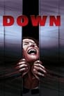 Movie poster for Down