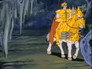 To Save a Squire