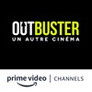 Logo de la plateforme de streaming Outbuster Amazon Channel
