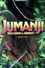8-Jumanji: Welcome to the Jungle