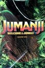 8-Jumanji: Welcome to the Jungle