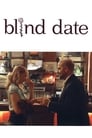 Poster van Blind Date