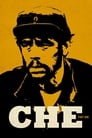 Movie poster for Che: Part One (2008)