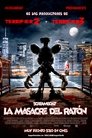 Screamboat: La Masacre Del Ratón