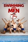 Poster van Swimming with Men