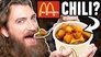 Will It Chili? Taste Test