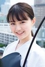 Yuka Ozaki isIkumi Okazaki (voice)