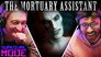 Ryan and Shane Exorcise Demons in The Mortuary Assistant