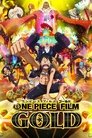 One Piece: Film Gold