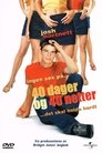 Plakat for '40 dager og 40 netter'