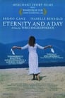 Poster for Eternity and a Day