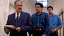 The Case Of The Unusual Alibi: Part 1