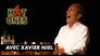 Xavier Niel loses control