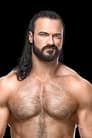 Andrew Galloway isDrew McIntyre