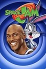 Space Jam poster
