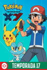 Temporada 17: XY