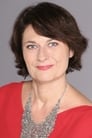 Sonia Dubois isLa présentatrice