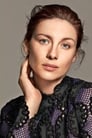 Caitriona Balfe is Ma