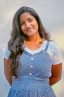 Laya Miryala isPallavi