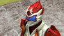 Decisive battle! Oxe