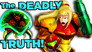 How The Metroids DOOMED Us All!